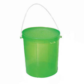 Krabica na ervy Zebco Bait Container